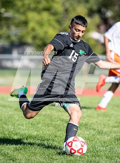 Thumbnail 3 in Gateway @ Bear Creek Soccer photogallery.