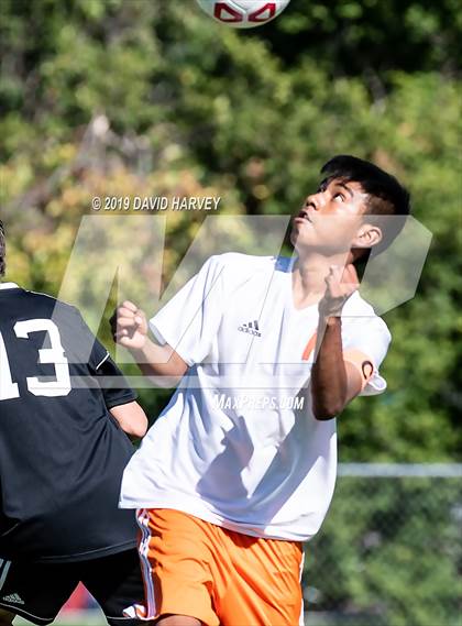Thumbnail 1 in Gateway @ Bear Creek Soccer photogallery.