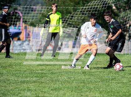 Thumbnail 3 in Gateway @ Bear Creek Soccer photogallery.