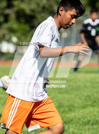 Thumbnail 3 in Gateway @ Bear Creek Soccer photogallery.