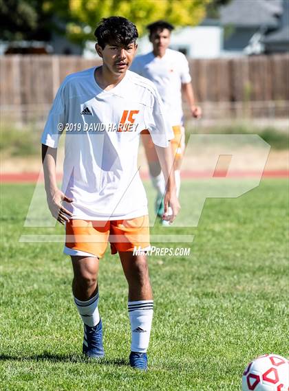 Thumbnail 1 in Gateway @ Bear Creek Soccer photogallery.