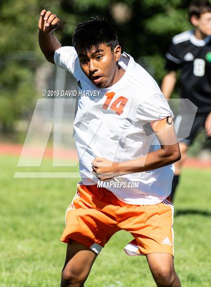 Thumbnail 2 in Gateway @ Bear Creek Soccer photogallery.