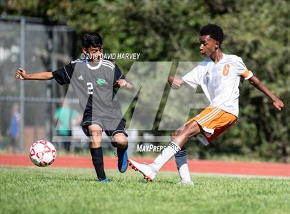 Thumbnail 1 in Gateway @ Bear Creek Soccer photogallery.