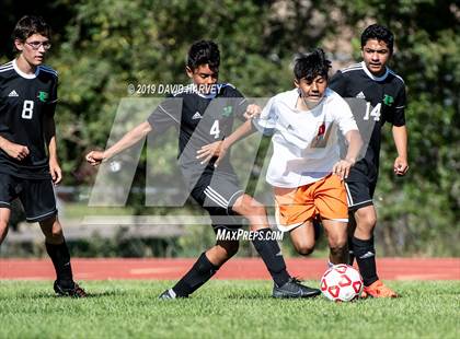 Thumbnail 2 in Gateway @ Bear Creek Soccer photogallery.