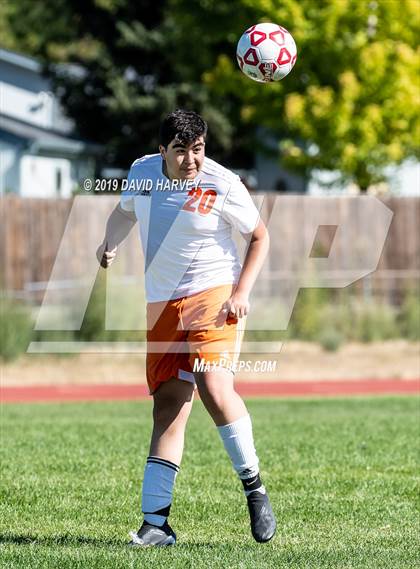 Thumbnail 1 in Gateway @ Bear Creek Soccer photogallery.