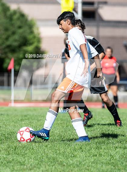 Thumbnail 3 in Gateway @ Bear Creek Soccer photogallery.