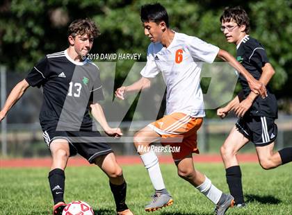 Thumbnail 1 in Gateway @ Bear Creek Soccer photogallery.
