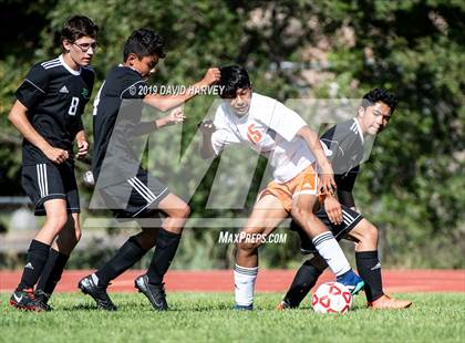 Thumbnail 1 in Gateway @ Bear Creek Soccer photogallery.