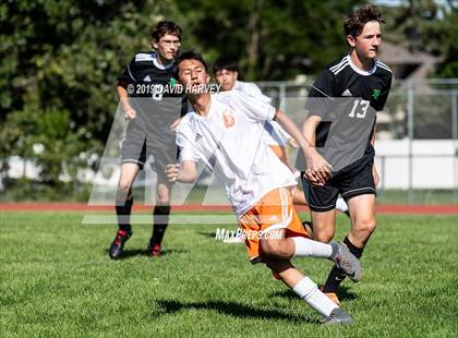 Thumbnail 3 in Gateway @ Bear Creek Soccer photogallery.