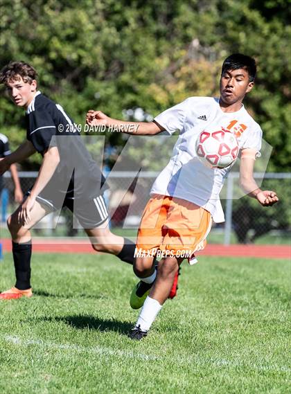 Thumbnail 2 in Gateway @ Bear Creek Soccer photogallery.