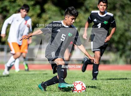 Thumbnail 2 in Gateway @ Bear Creek Soccer photogallery.