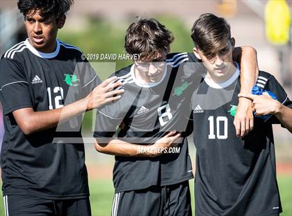 Thumbnail 2 in Gateway @ Bear Creek Soccer photogallery.
