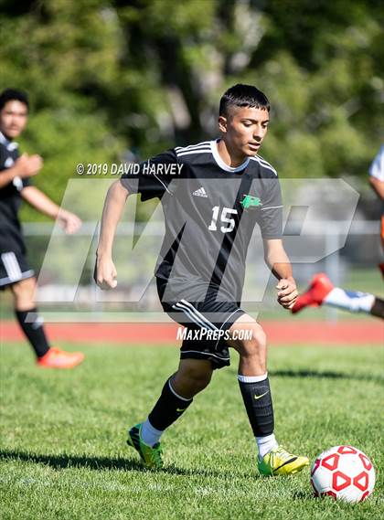 Thumbnail 2 in Gateway @ Bear Creek Soccer photogallery.