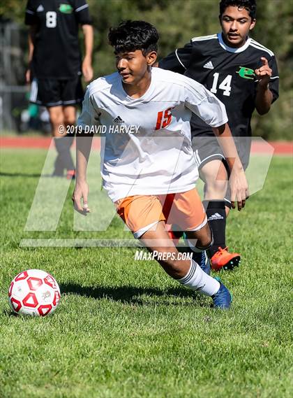Thumbnail 2 in Gateway @ Bear Creek Soccer photogallery.