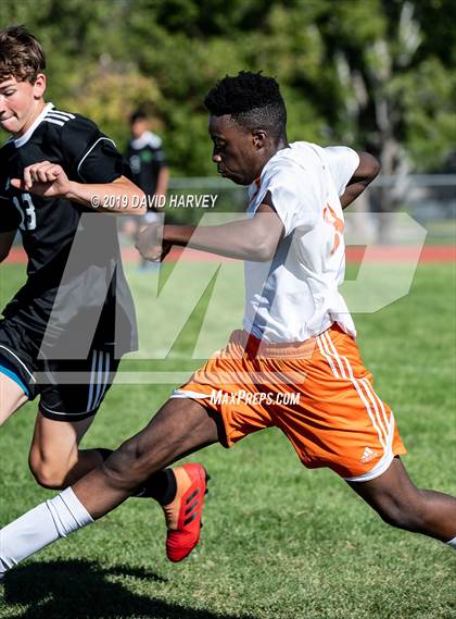 Thumbnail 1 in Gateway @ Bear Creek Soccer photogallery.