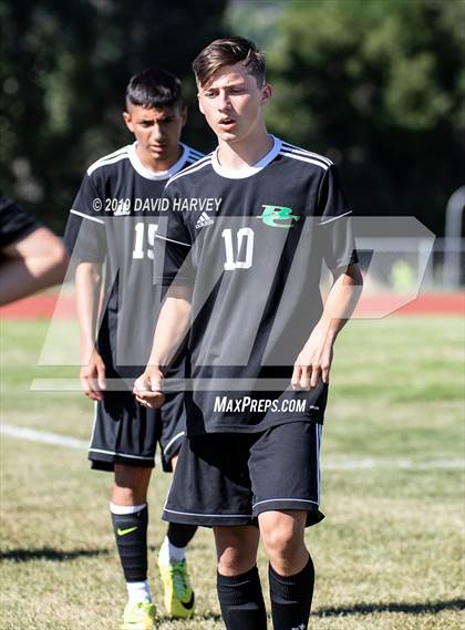 Thumbnail 1 in Gateway @ Bear Creek Soccer photogallery.