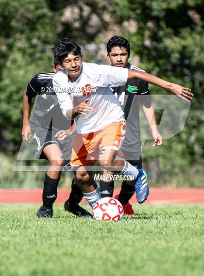 Thumbnail 3 in Gateway @ Bear Creek Soccer photogallery.