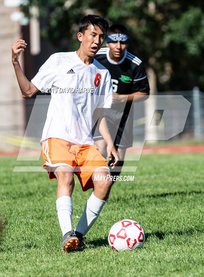 Thumbnail 2 in Gateway @ Bear Creek Soccer photogallery.