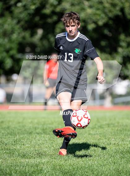 Thumbnail 3 in Gateway @ Bear Creek Soccer photogallery.