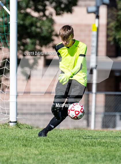 Thumbnail 3 in Gateway @ Bear Creek Soccer photogallery.