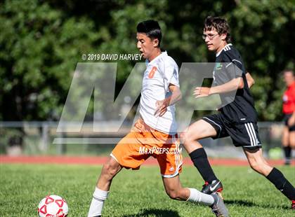 Thumbnail 3 in Gateway @ Bear Creek Soccer photogallery.