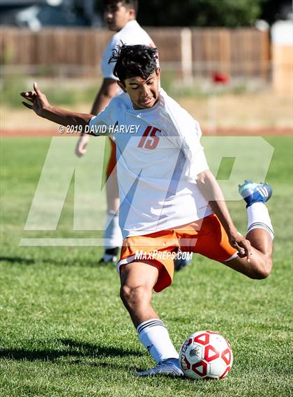Thumbnail 1 in Gateway @ Bear Creek Soccer photogallery.
