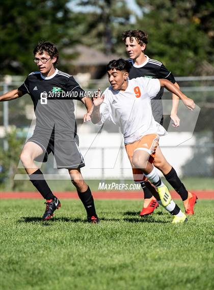 Thumbnail 1 in Gateway @ Bear Creek Soccer photogallery.