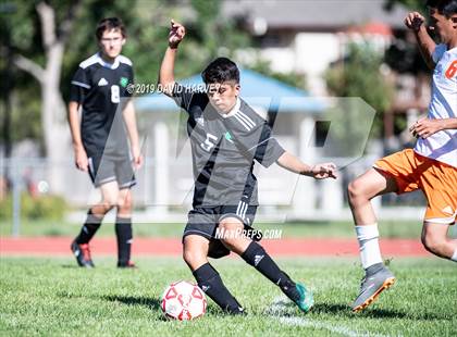 Thumbnail 2 in Gateway @ Bear Creek Soccer photogallery.