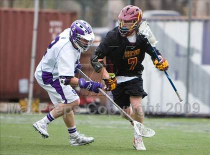 Thumbnail 3 in Bishop Ireton @ Gonzaga photogallery.