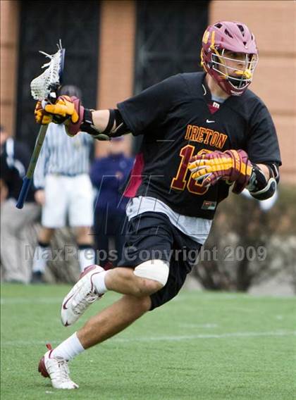 Thumbnail 2 in Bishop Ireton @ Gonzaga photogallery.