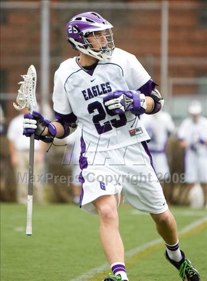 Thumbnail 2 in Bishop Ireton @ Gonzaga photogallery.
