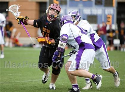 Thumbnail 2 in Bishop Ireton @ Gonzaga photogallery.