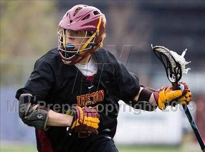 Thumbnail 2 in Bishop Ireton @ Gonzaga photogallery.