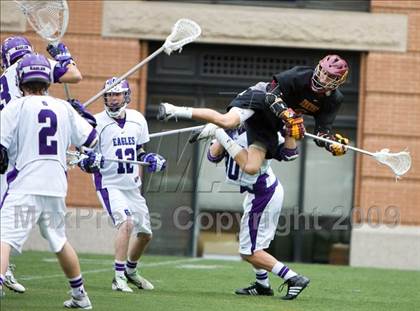 Thumbnail 2 in Bishop Ireton @ Gonzaga photogallery.