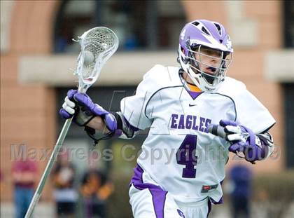 Thumbnail 3 in Bishop Ireton @ Gonzaga photogallery.