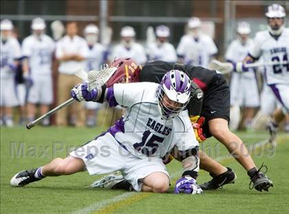 Thumbnail 2 in Bishop Ireton @ Gonzaga photogallery.