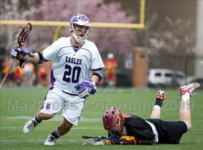 Thumbnail 1 in Bishop Ireton @ Gonzaga photogallery.