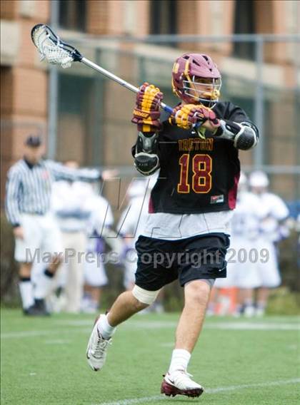 Thumbnail 1 in Bishop Ireton @ Gonzaga photogallery.