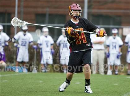 Thumbnail 3 in Bishop Ireton @ Gonzaga photogallery.
