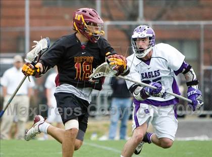 Thumbnail 3 in Bishop Ireton @ Gonzaga photogallery.