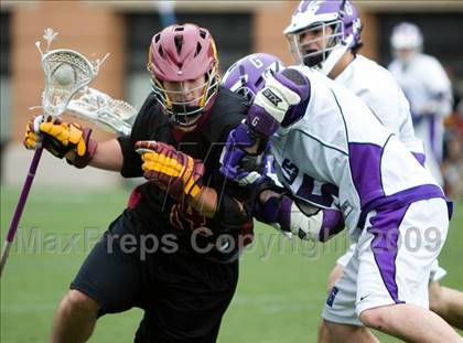 Thumbnail 3 in Bishop Ireton @ Gonzaga photogallery.