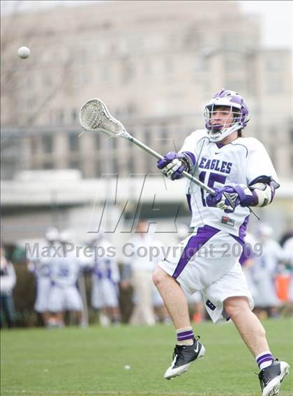 Thumbnail 2 in Bishop Ireton @ Gonzaga photogallery.