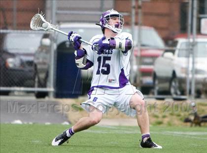 Thumbnail 2 in Bishop Ireton @ Gonzaga photogallery.