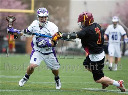Thumbnail 3 in Bishop Ireton @ Gonzaga photogallery.
