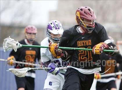 Thumbnail 3 in Bishop Ireton @ Gonzaga photogallery.