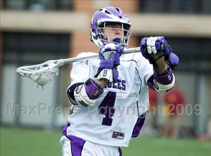 Thumbnail 1 in Bishop Ireton @ Gonzaga photogallery.