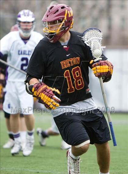 Thumbnail 3 in Bishop Ireton @ Gonzaga photogallery.
