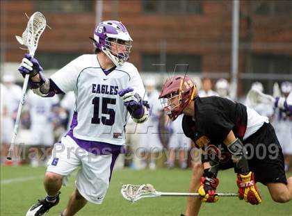 Thumbnail 3 in Bishop Ireton @ Gonzaga photogallery.