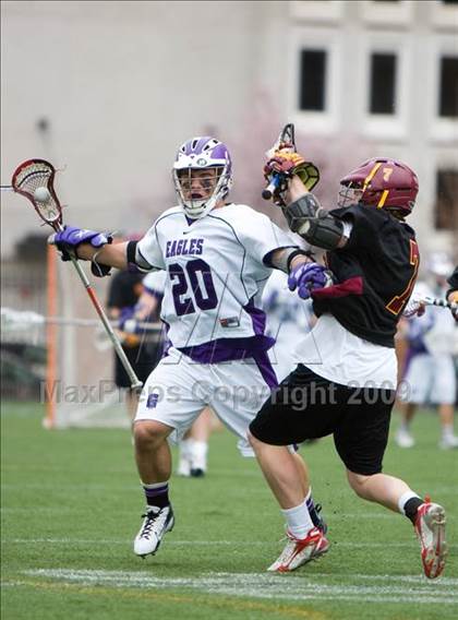 Thumbnail 2 in Bishop Ireton @ Gonzaga photogallery.