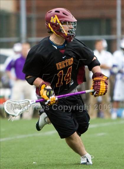 Thumbnail 2 in Bishop Ireton @ Gonzaga photogallery.